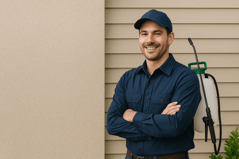 Pest & Termite Control in Pasadena, TX